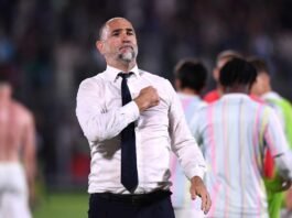 Serie A-Humbi me Lacion, Juventus shkarkon trajnerin Igor Tudor