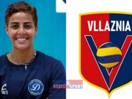 Volejboll-Kërkuan së bashku me Pogradecin “testin e gjinisë” për volejbollisten braziliane të Dinamos, stafi i Vllaznisë: Jemi konfront rregulloreve të federatave internacionale, FIVB dhe CEV
