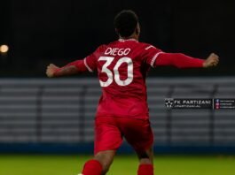 Partizani i rinovon kontraten sulmuesit kolumbian Diego Contrerasit në prag të ndeshjes me Vllazninë