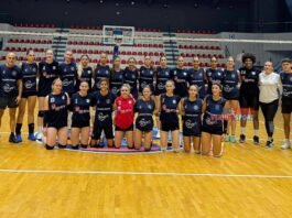 Ndryshime tek Dinamo e volejbollit femra, largohen trajneri Koja dhe lojtaret e huaja. Drejtimin e skuadrës e merr Kliton Dodaj