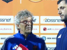 Moriero: “Fitore shumë e rëndësishme për moralin e djemve. Këta djem po më japin me të vërtetë shumë”