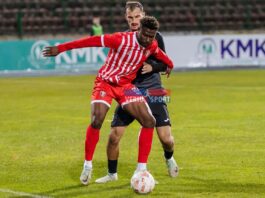 Kategoria e Parë-Trajnerët e ekipeve kombëtare të moshave, përzgjedhin formacionin më të mirë të javës së 23-të