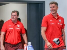 Shqipëri-Poloni në Play Off, trajneri i kombëtares polake Jan Urban vlerëson kuqezinjtë: Ekip teknik