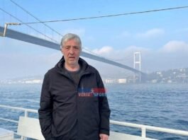 Lajm i Trishtë! Ndahet nga jeta në moshën 73 vjeçare ish volejbollisti shkodran Viktor Miraj