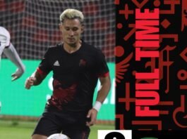 Kampionët ndalen nga vlonjatët, Flamurtari mposht Egnatian 0–1