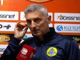 Gvozdenovic: “Sot ishte një derbi për vendin e parë. Ishte detyrim për ne fitorja”