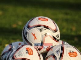 “Abissnet Superiore”-Sot, luhen tre ndeshjet e para të javës së 16-të: FK Vora – AF Elbasani, 16:30, Partizani – Flamurtari, 16:30, Teuta – Tirana, 19:30