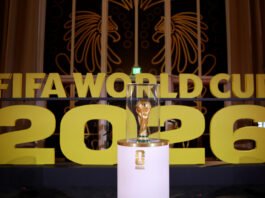 (Video) Botërori 2026/ Presidenti Duka: Rruga e vështirë, por do luftojmë deri në fund