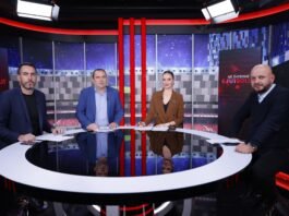 “Në Shtëpinë e Futbollit”/ Legjionarët, investimet e FSHF-së, “Topi i Artë” e “Uniforma ime” në fokus të emisionit të 9-të