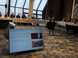 FSHF merr pjesë në Forumin Rajonal të Sigurisë të UEFA-s për rajonin e Ballkanit