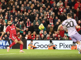 Premier Liga, Java e 16-të-Çelsi dhe Liverpuli fitojnë ndaj Ervertonit dhe Brighton