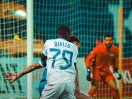 Sfidë emocionuese në “Niko Dovana”, por në fund, Teuta-Elbasani, vetëm barazim pa gola