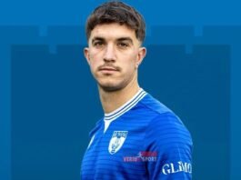 Merkato- Aristidi Kolaj, është blerja më e re e Teutës. Sulmuesi vjen pas përvojës në klubin italian AC Renate