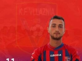 (Intervista) Prag Vllaznia-Partizani. Ish-i i dy skuadrave, Erald Çinari flet nga Arabia Saudite: “Personalisht pres një ndeshje të hapur dhe me gola, por Vllaznia është më e fortë sesa Partizani!”