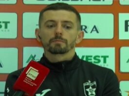 Kërnaja: “Kishim përgatitur tjetër gjë, por dy lojtarët kryesor ishin me temperaturë”