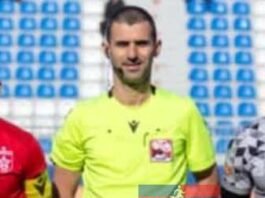Arbitri shkodran, Indrit Myrtja, gjykon nesër, Tirana-Flamurtari. Në VAR do të jetë Enea Jorgji, ndërsa AVAR, Andi Koçi