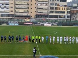 Luftëtari thyen mallkimin e shtëpisë, mposht Kukësin, 3-1