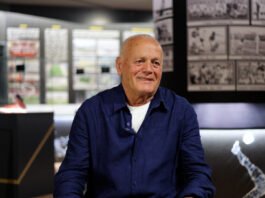 (Video) “Legjendat Flasin”/ Bedri Omuri, golashënuesi më i mirë i Kombëtares në vitet 84’-85’ rrëfen momentet kyçe të karrierës së tij