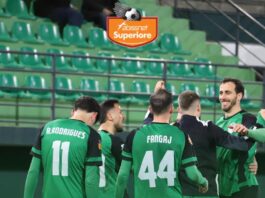 Vjen qetësia te Egnatia, rrogozhinasit i falen golit të Rodriges në shtesë, mundin Dinamon 1-0. Vetëm dy 2 pikë larg Vllaznisë që luan nesër ndaj Bylis në transfertë