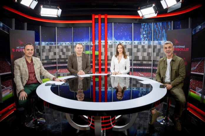 FSHF-emisioni-Kombëtarja U-21