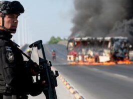 Ngjarjet e fundit në Meksikë, pas ekzekutimit të bosit të “Cártel de Jalisco Nueva Generación”, rrezikojnë Botërorin 2026