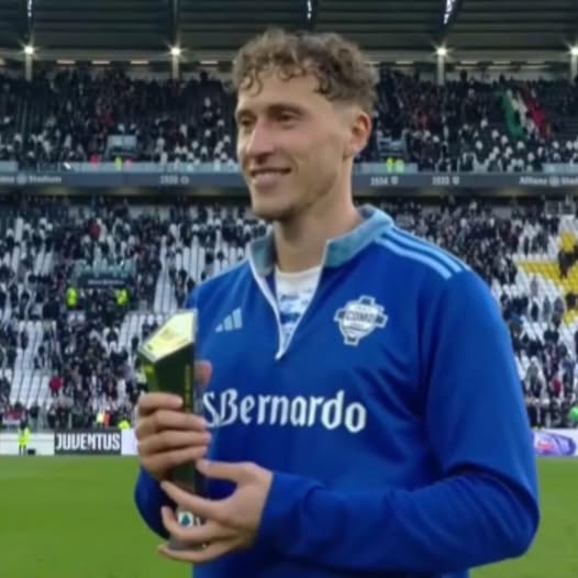 Mërgim Vojvoda-Como Itali