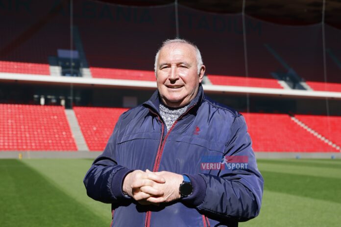 Perlat Musta-FSHF-emision