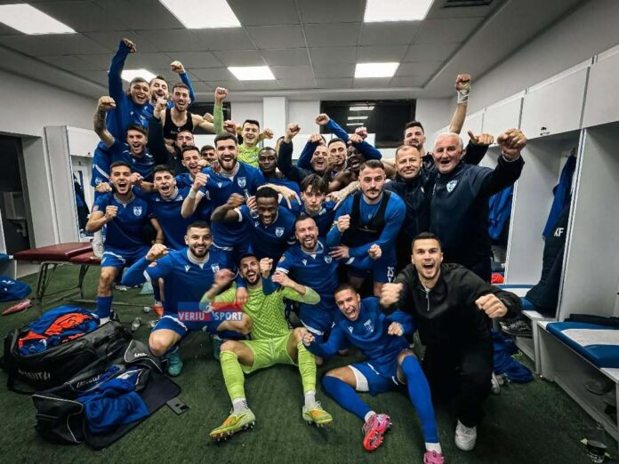 Teuta, mund Tiranen, festa (1)