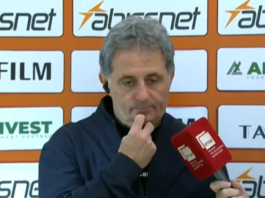 Daja: “Rezultati më i drejtë ishte barazimi. Do të luftojmë në të dyja frontet, Kupë dhe Kampionat”