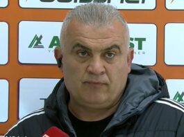 Martini: “Duhej të kishim fituar këtë sfidë. Na mungoi pasimi final”