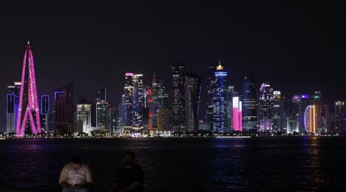 Federata e Futbollit të Katarit- sulmet ndaj Iranit-shtyhen të gjitha turnetë dhe ndeshjet