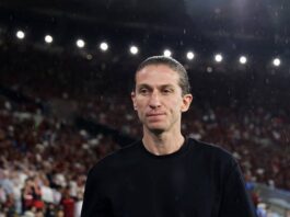 Fitoi 8 me 0, por kjo nuk e pengoi Flamengon të shkarkojë trajnerin Filipe Luis. Vendimi i klubit Brazilian ishte marrë më herët për rezultate të dobëta