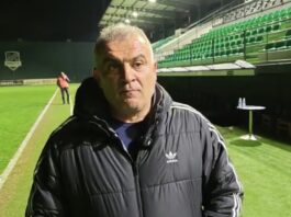 Martini: “Nuk ishim mirë në qarkullimin e topit. Nuk duhet të kemi nervozizëm dhe gabime në pasime“