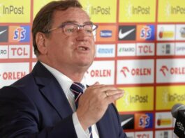 Prag Poloni-Shqipëri, trajneri JanUrban i shqetësuar për mungesën e mbrojtësit Sebastian Walukiewicz