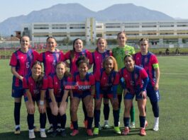 Vllaznia shpartallon Kinostudion. E mund 0-14 në transfertë. Spikasin Teresa Deda dhe Megi Doçi me nga 5 dhe 4 gola. Java e 13-të Superligës futbollit të vajzave