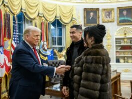 Sulmi Iranian ndaj ambasadës së SHBA-ve në Riad, Cristiano Ronaldo ka lënë Arabinë Saudite dhe fluturon drejt Spanjës