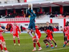 Kategoria e Parë/ Skënderbeu rikthehet te fitorja, triumfojnë Kukësi, Pogradeci e Korabi